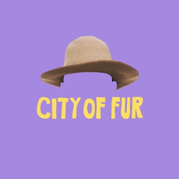 Cover art for City Of Fur